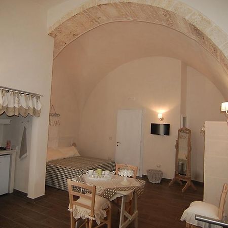 Villa Domus Alba Martina Franca Zimmer foto