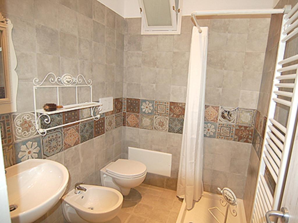 Villa Domus Alba Martina Franca Zimmer foto